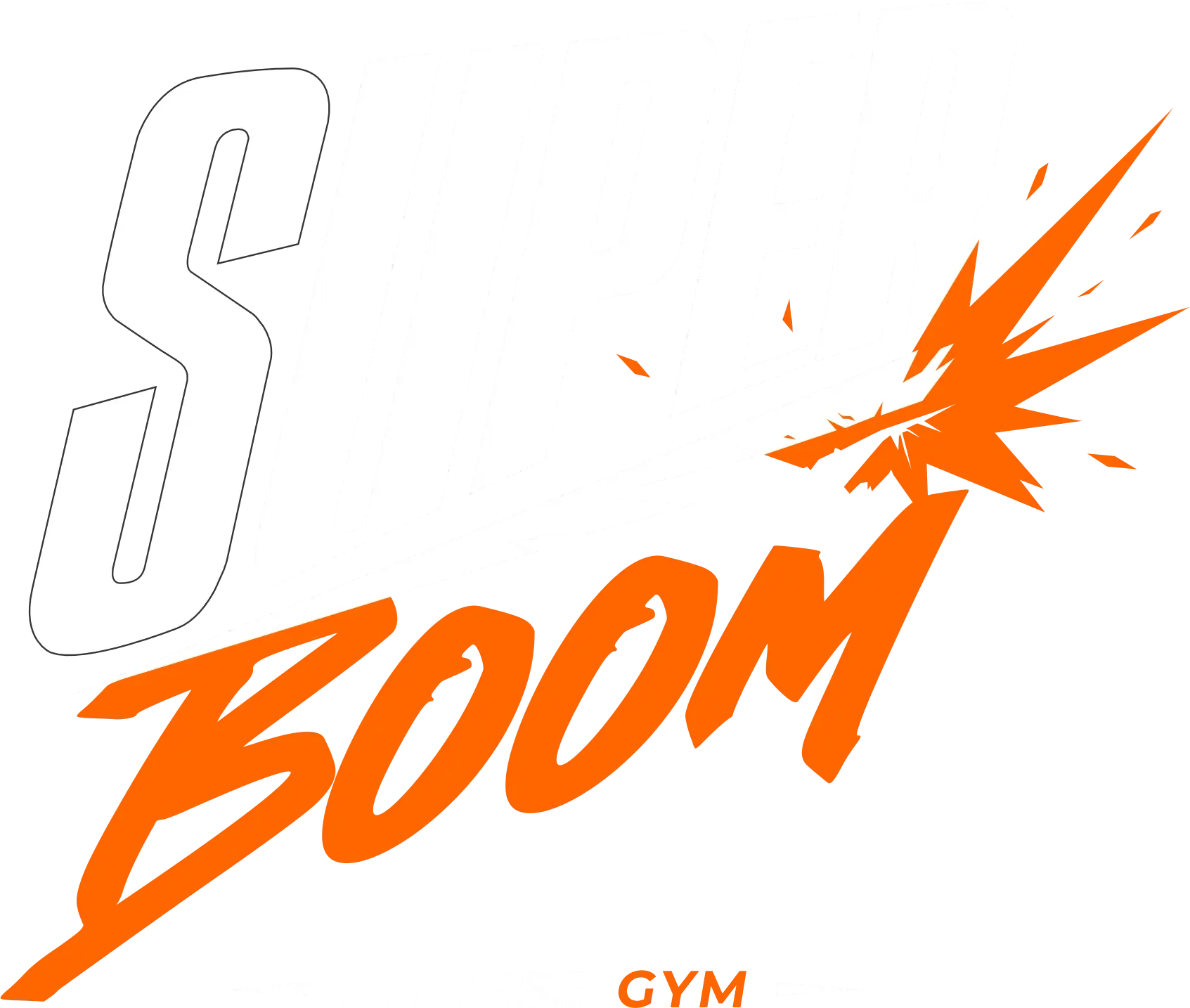 Super Boom Fitness Gym