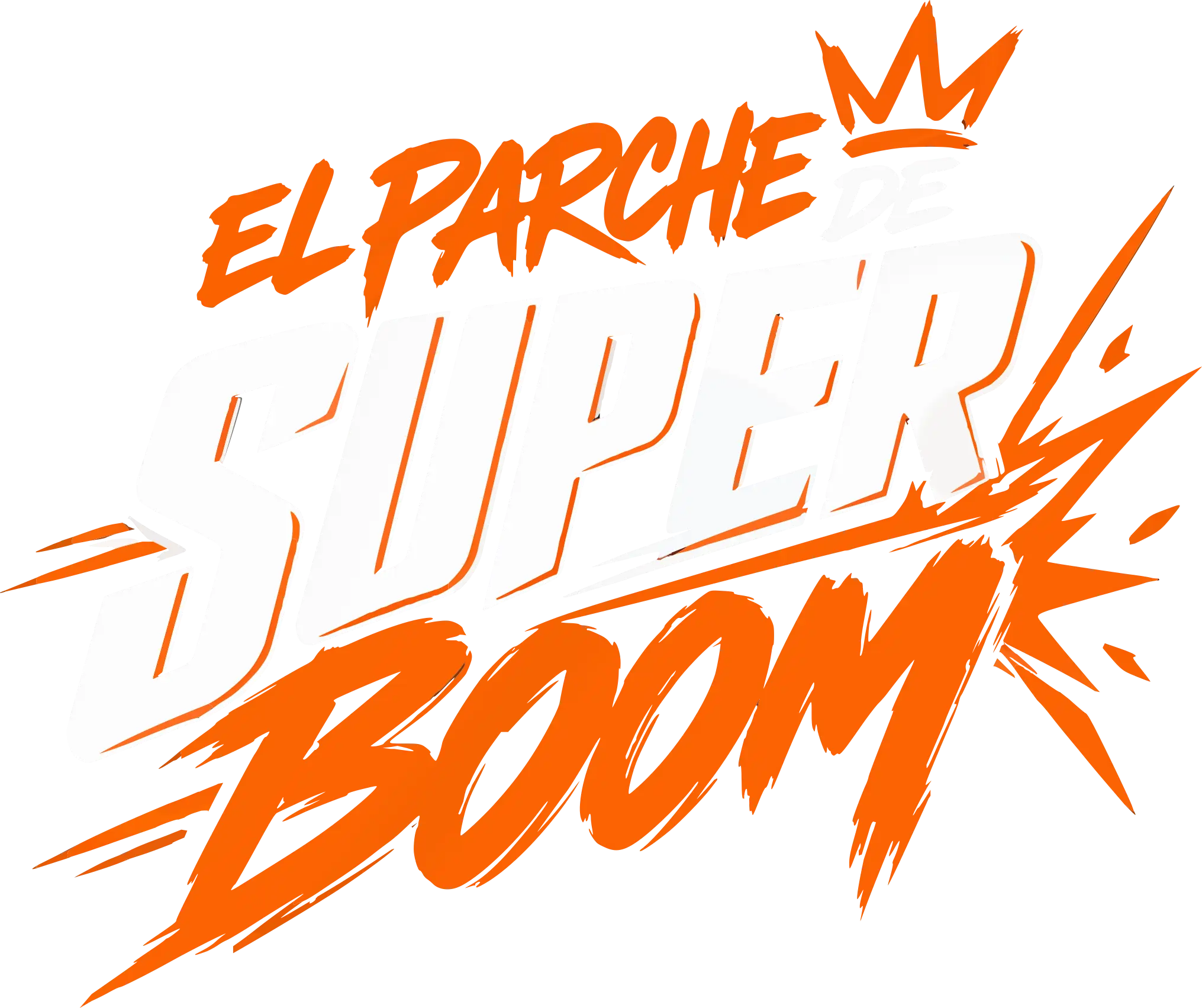 El Parche de Super Boom